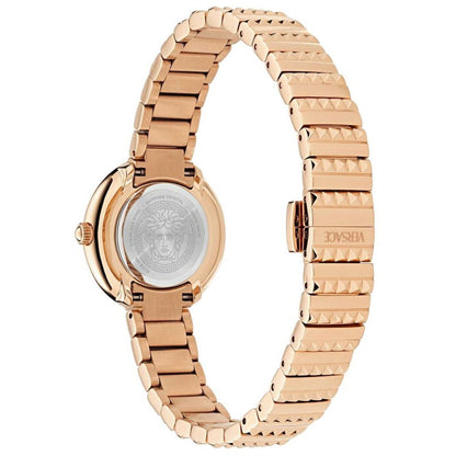 VERSACE Mod. GRECA GODDESS PETITE