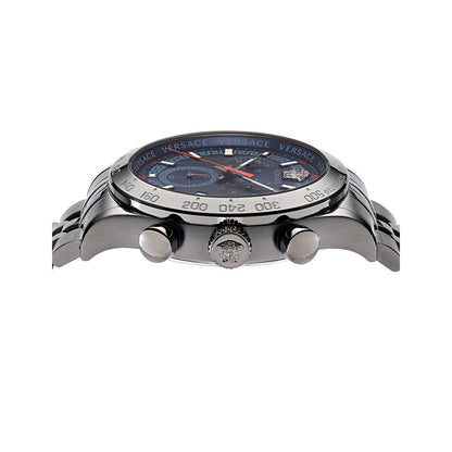 VERSACE Mod. HELLENYIUM CHRONO