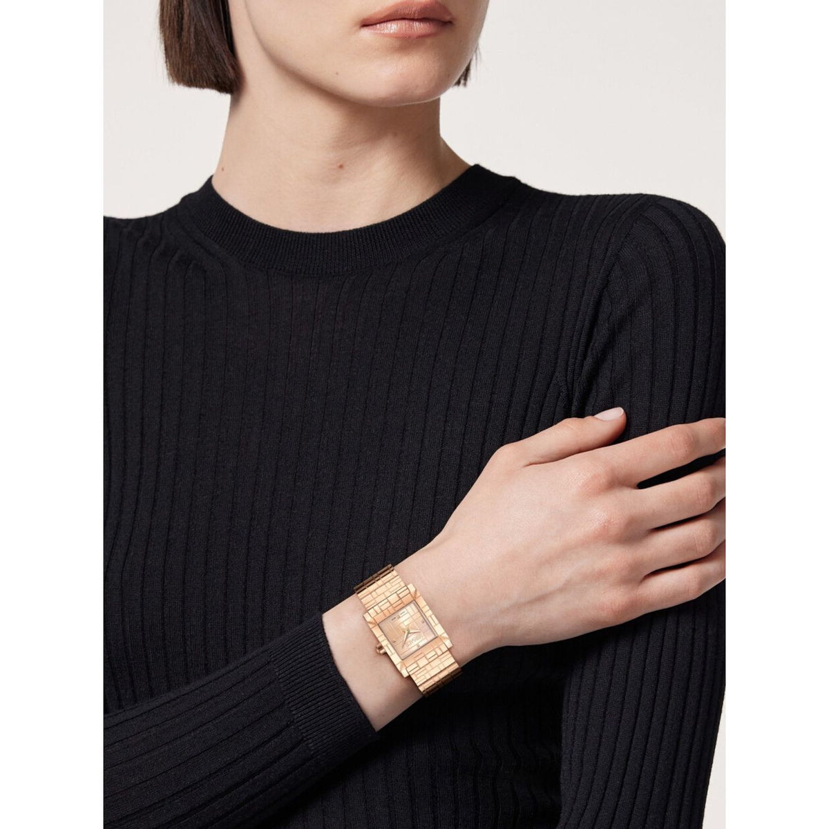 VERSACE Mod. MOSAIC - ROSE GOLD