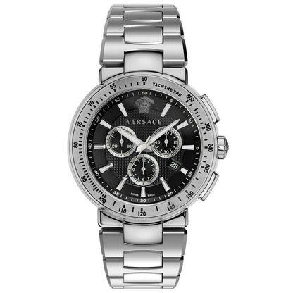 VERSACE Mod. MYSTIQUE SPORT CHRONOGRAPH