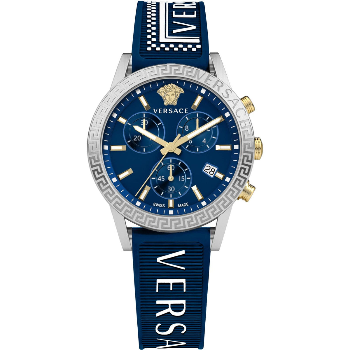 VERSACE Mod. SPORT TECH LADY