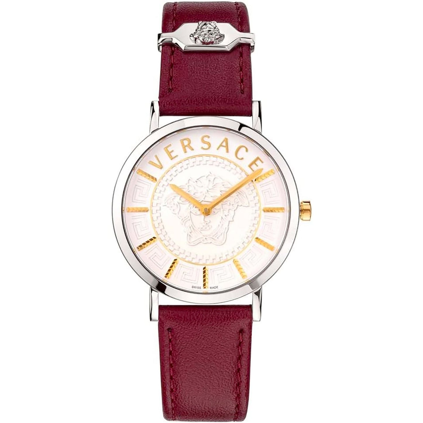 VERSACE Mod. V-ESSENTIAL Lady,LUXURY WATCHES,Wristwatch
