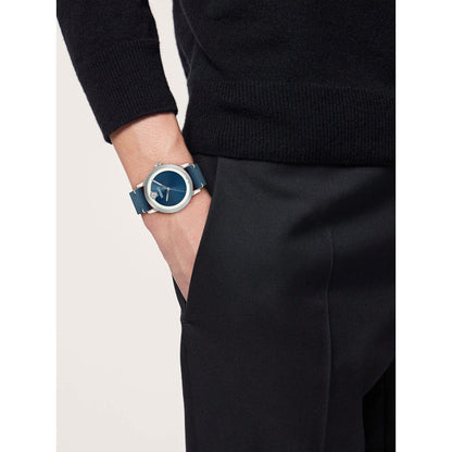 VERSACE Mod. V-HELIX - BLUE
