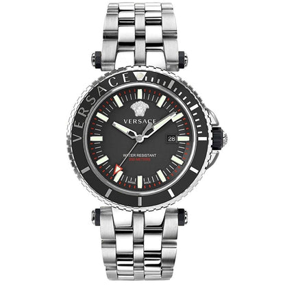 VERSACE Mod. V-RACE DIVER