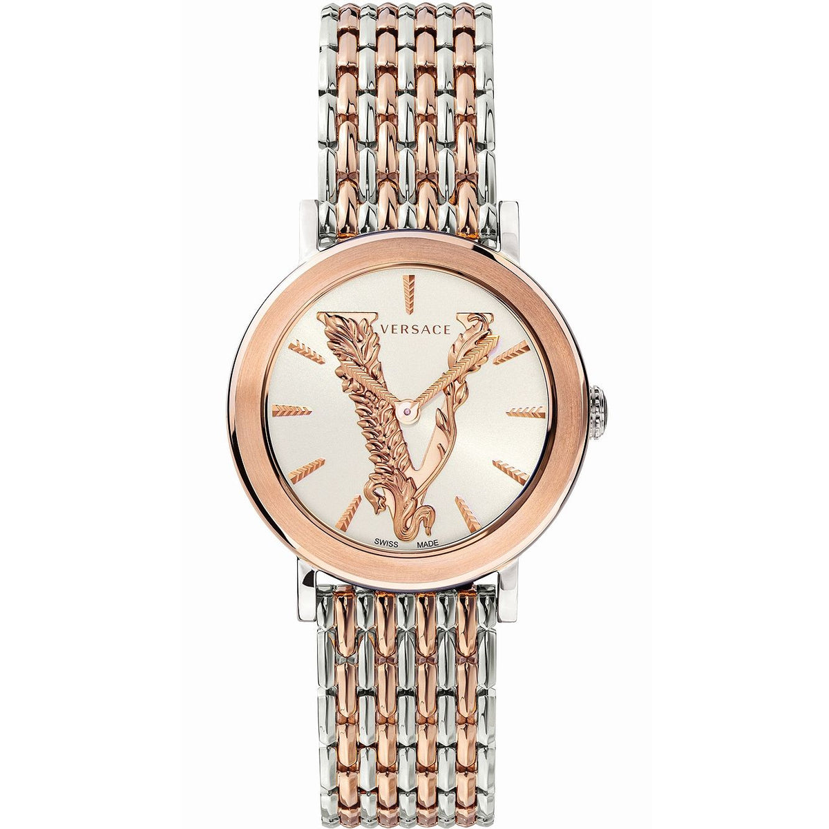 VERSACE Mod. VIRTUS