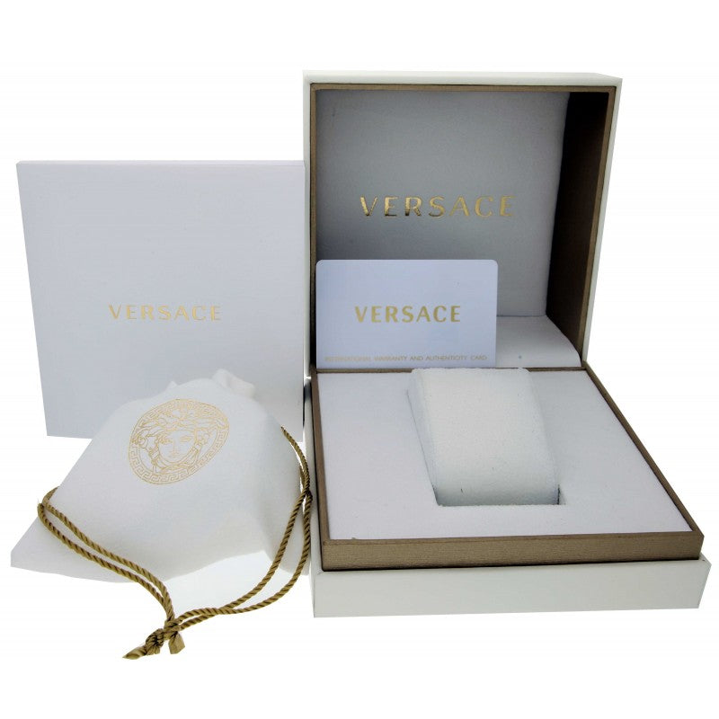 VERSACE WATCH
