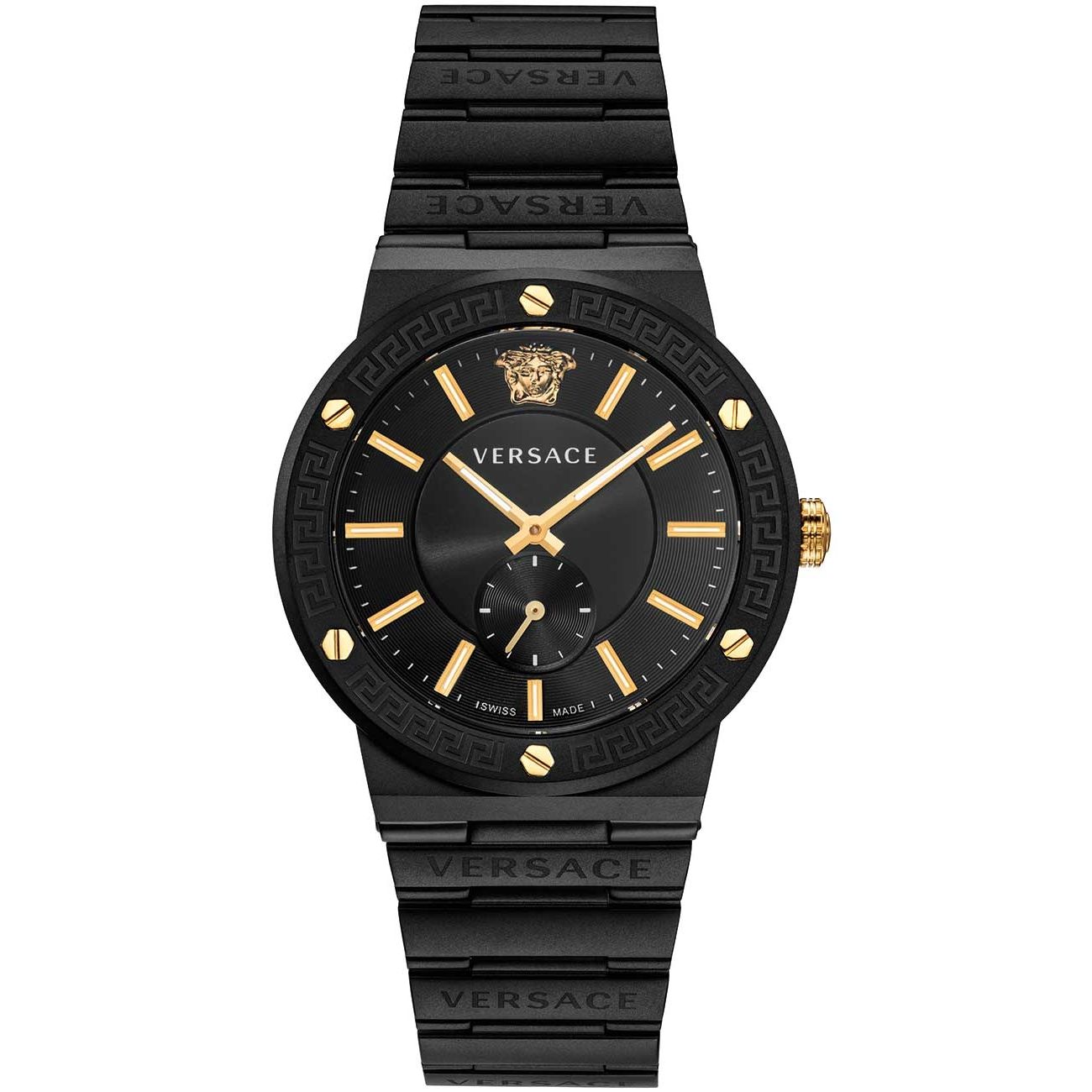 VERSACE Mod. GRECA LOGO-0