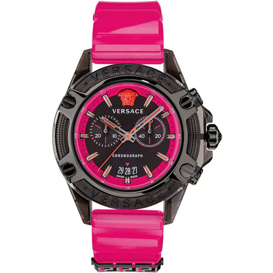 VERSACE Mod. VEZ700221-0