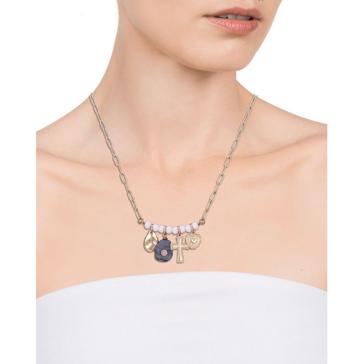 VICEROY FASHION Mod. 1442C01012 DESIGNER FASHION JEWELLERY