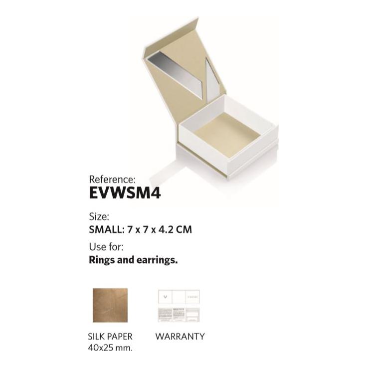 VICEROY FASHION Mod. 75113E01017 DESIGNER FASHION JEWELLERY