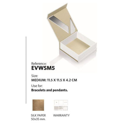 VICEROY FASHION Mod. 75114P01012 DESIGNER FASHION JEWELLERY