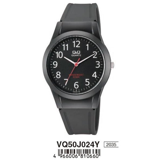 Q&Q FASHION Mod.VQ50J024Y WATCHES Q&Q