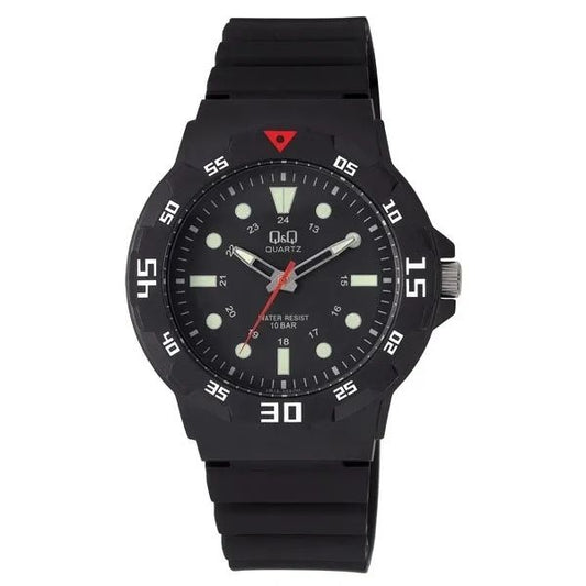 Q&Q Mod. DIVER - GENT Gent,READY STOCKED WATCHES,Wristwatch