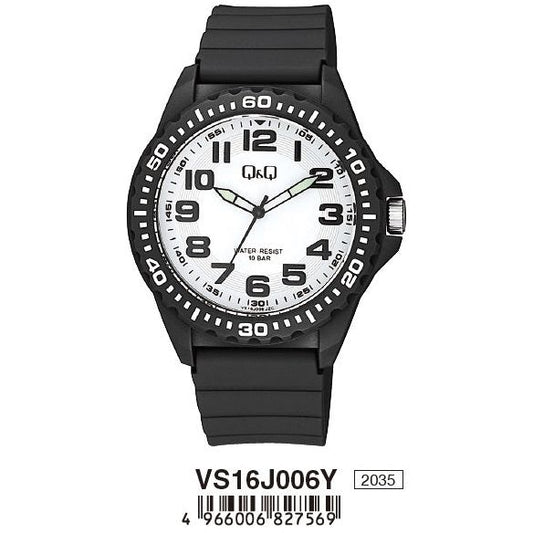 Q&Q FASHION Mod. VS16J006Y-0