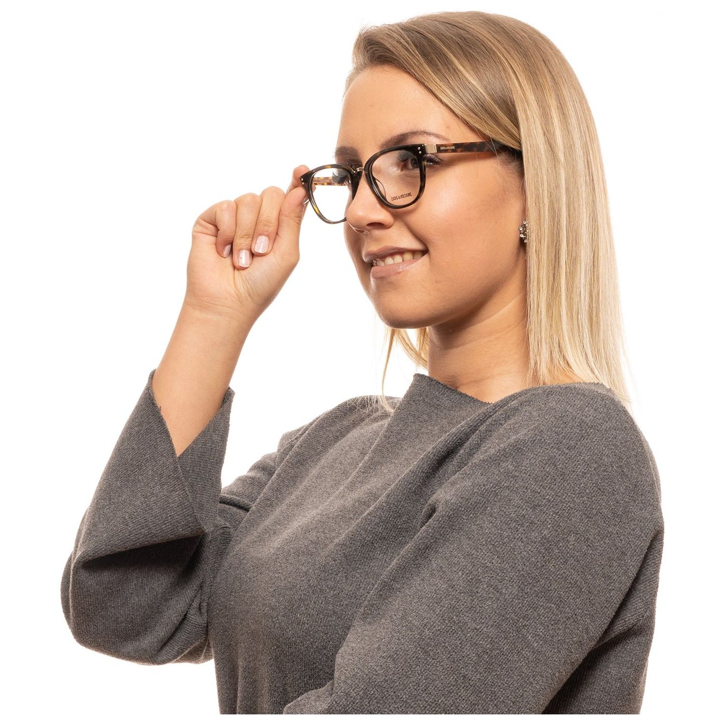 ZADIG & VOLTAIRE MOD. VZV162N 490722 SUNGLASSES & EYEWEAR