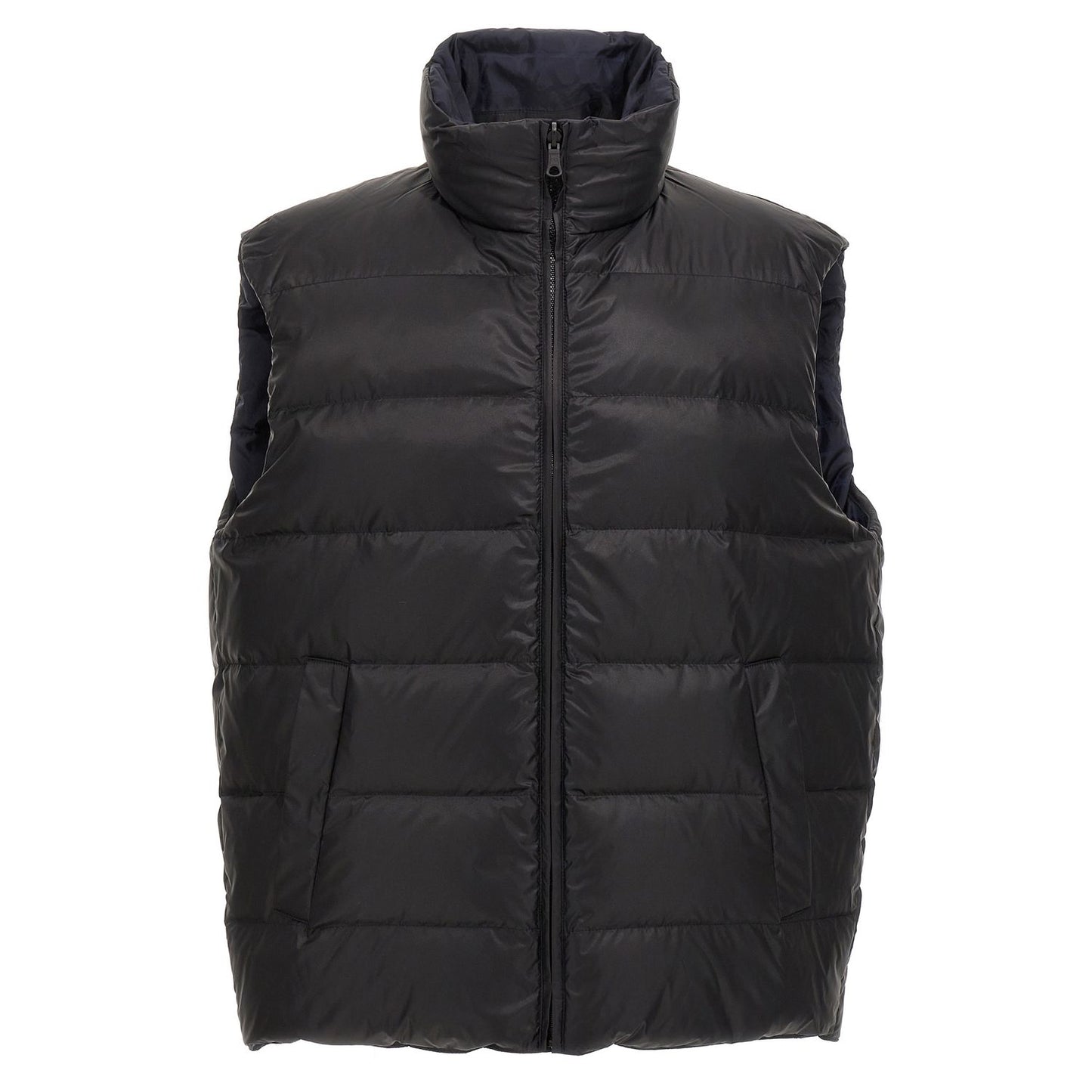 Valentino Garavani Multicolor Polyamide Shell Jacket