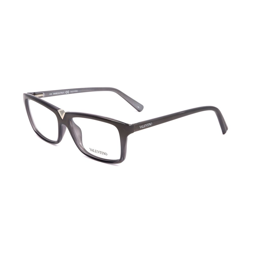 Valentino Gray Injected Glasses (Frames) 1728,67434610848,Accessories,Glasses (Frames) - Glasses and Sunglasses - Accessories,Glasses and Sunglasses - Accessories,Gray,New with tags,Valentino,Women
