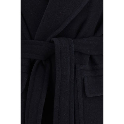 Valstar Blue Polyamide Coat