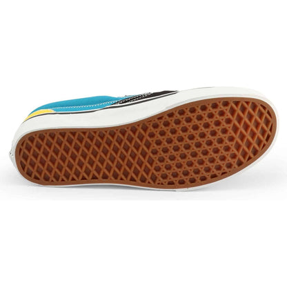 Vans Slip-on All Year,Black,Category-Shoes,CLASSIC-SLIP-ON_VN0A4U3819Y1,Cotton,Gender-Men,Gender-Women,Shoes,Slip-on,Subcategory-Category-Shoes,Unisex,Vans,women >Bags,women>accessorries,yellow