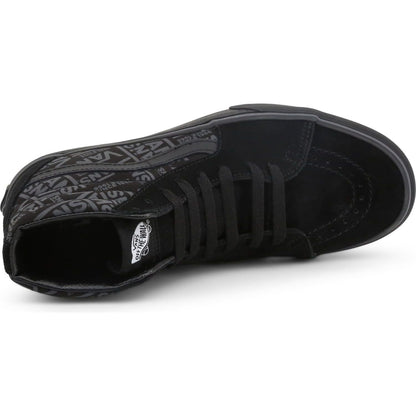 Vans Sneakers All Year,Black,Category-Shoes,Gender-Men,Gender-Women,Shoes,SK8-HIPLATFORM_VN0A3TKNWW01,Sneakers,Subcategory-Category-Shoes,Unisex,Vans,women >Bags,women>accessorries