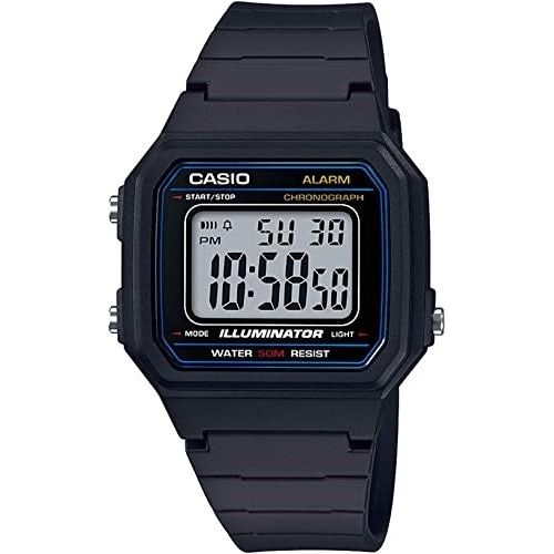 CASIO COLLECTION-0