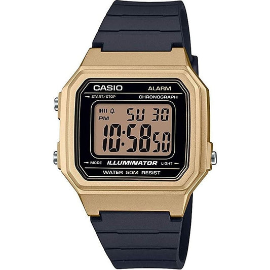 CASIO SPORT COLLECTION-0