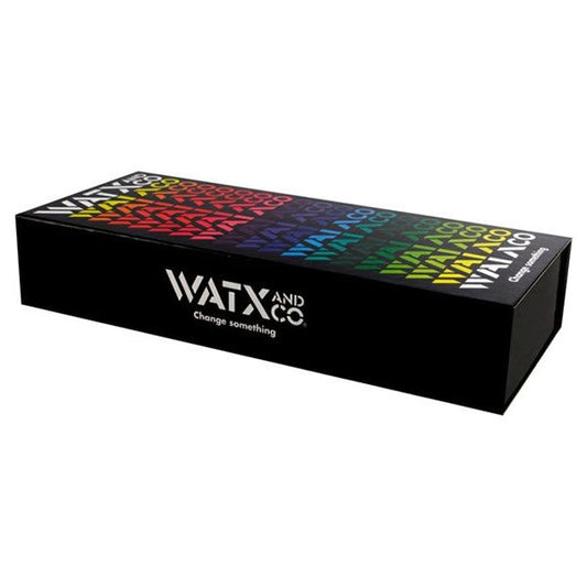 WATX&COLORS WATX&COLORS WATCHES Mod. WACAJACONS16A WATCHES watxcolors-watches-mod-wacajacons16a
