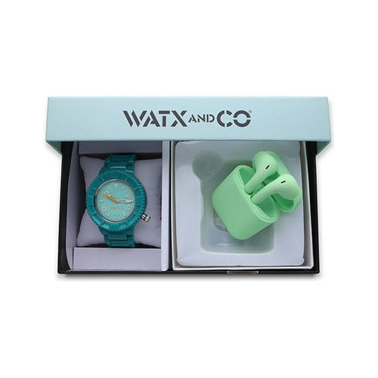 WATX&COLORS WATCHES Mod. WAPACKEAR20_M-0
