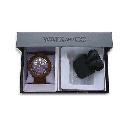WATX&COLORS WATX&COLORS WATCHES Mod. WAPACKEAR7_L WATCHES watxcolors-watches-mod-wapackear7_l