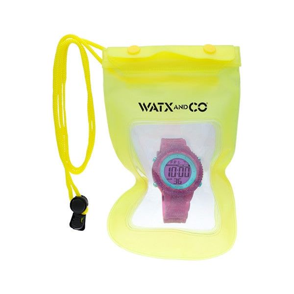 WATX&COLORS WATX&COLORS WATCHES Mod. WASUMMER20_1 WATCHES watxcolors-watches-mod-wasummer20_1-1