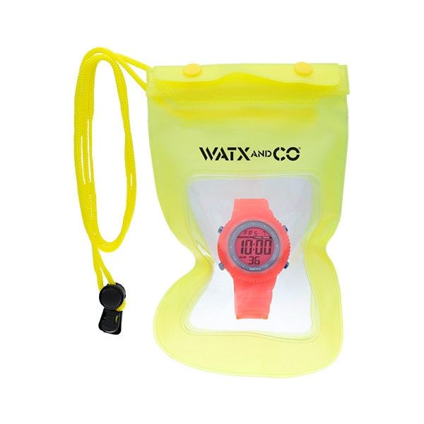 WATX&COLORS WATX&COLORS WATCHES Mod. WASUMMER20_2 WATCHES watxcolors-watches-mod-wasummer20_2-1