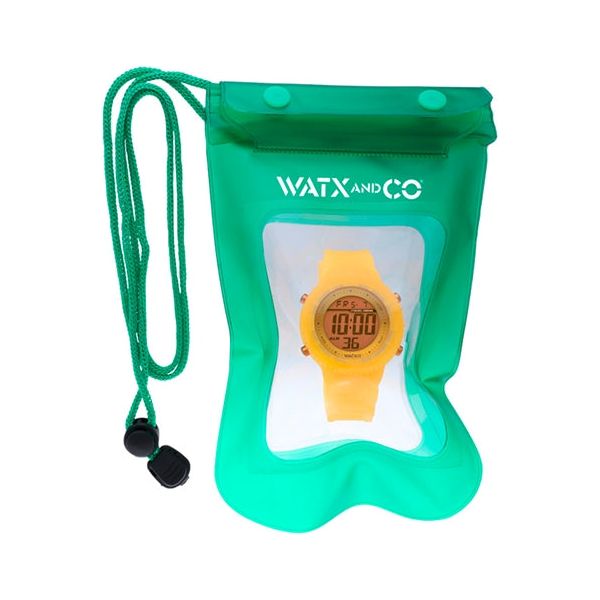 WATX&COLORS WATX&COLORS WATCHES Mod. WASUMMER20_4 WATCHES watxcolors-watches-mod-wasummer20_4-1