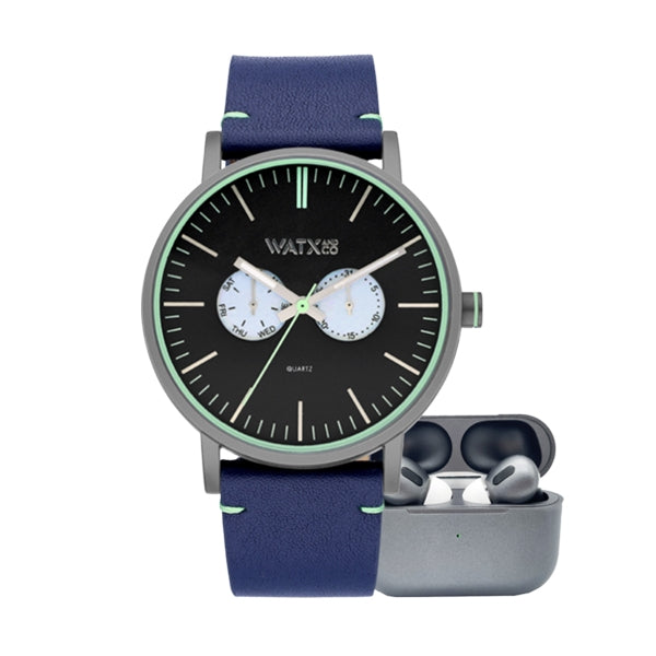 WATX&COLORS WATCHES Mod. RELOJ17_44