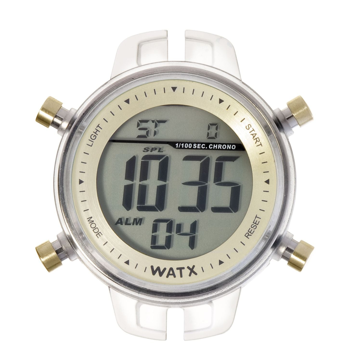 WATX&COLORS WATCHES Mod. RWA1008