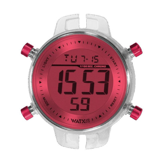 WATX&COLORS WATCHES Mod. RWA1041