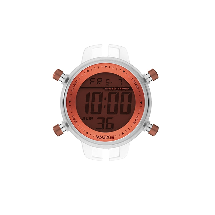 WATX&COLORS WATCHES Mod. RWA1089 WATCHES