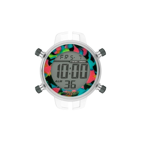 WATX&COLORS WATCHES Mod. RWA1115 WATCHES