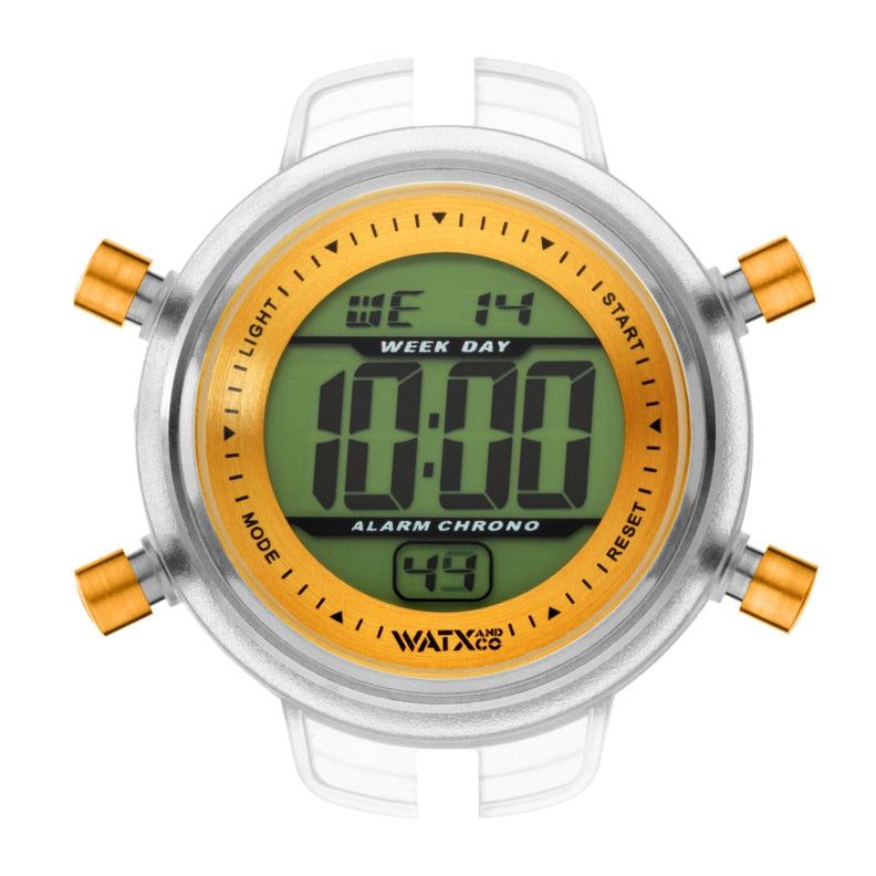 WATX&COLORS WATCHES Mod. RWA1593 WATCHES