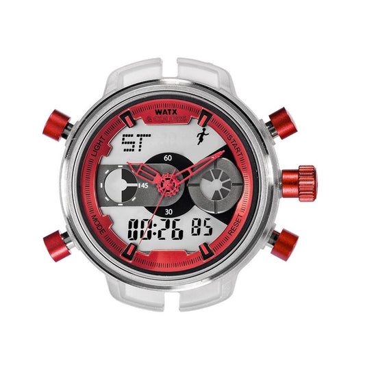 WATX&COLORS WATCHES Mod. RWA2705R