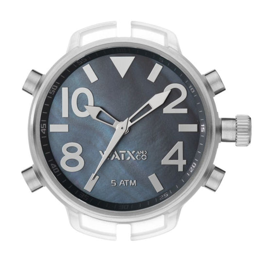 WATX&COLORS WATCHES Mod. RWA3713