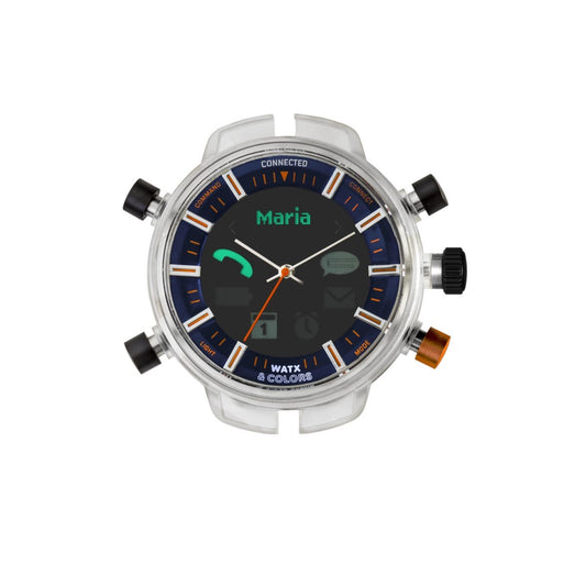 WATX&COLORS WATCHES Mod. RWA6747