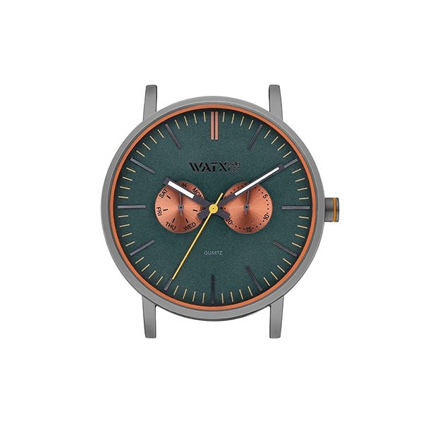 WATX&COLORS WATCHES Mod. WXCA2741