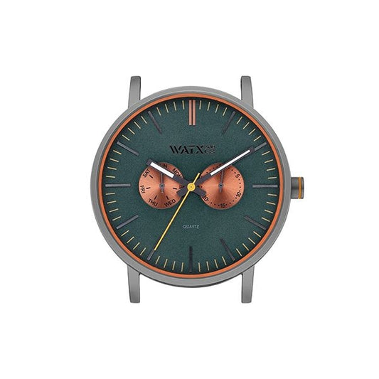 WATX&COLORS WATCHES Mod. WXCA2741