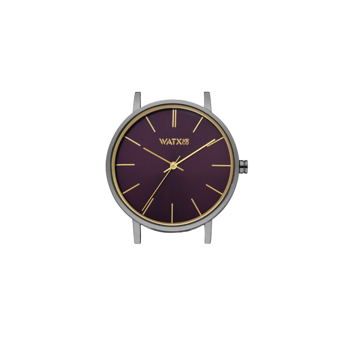 WATX&COLORS WATCHES Mod. WXCA3017
