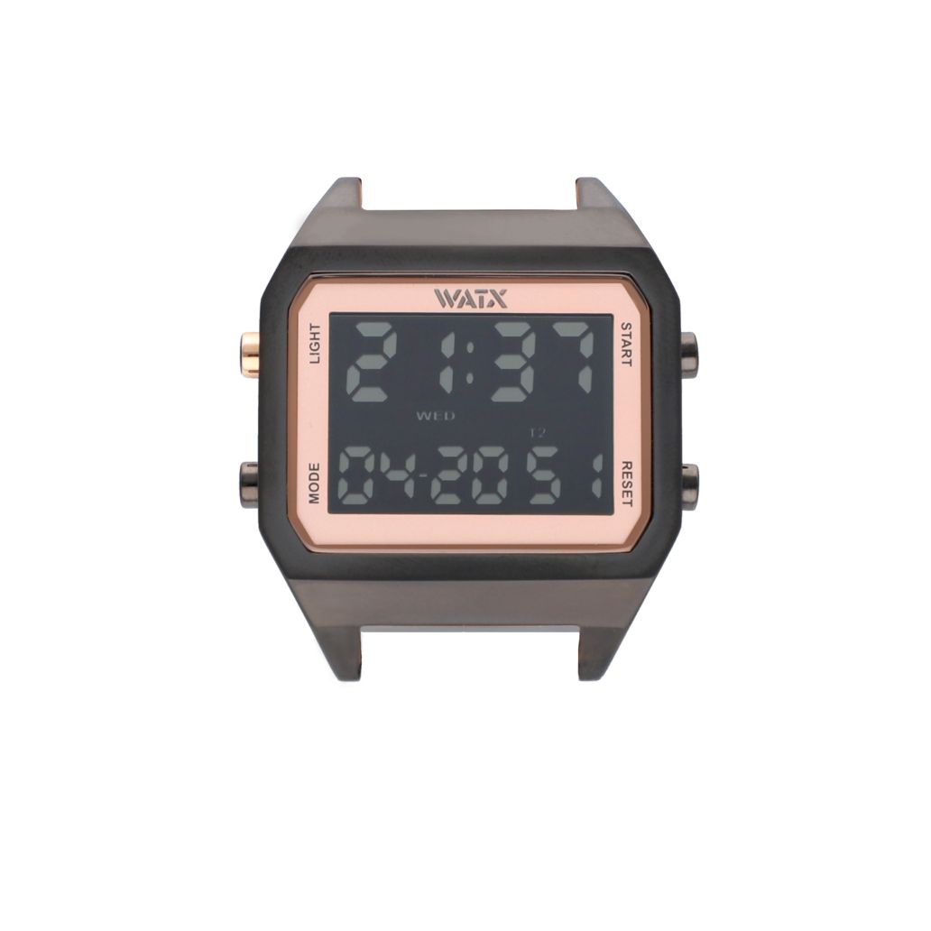 WATX&COLORS WATCHES Mod. WXCA4107