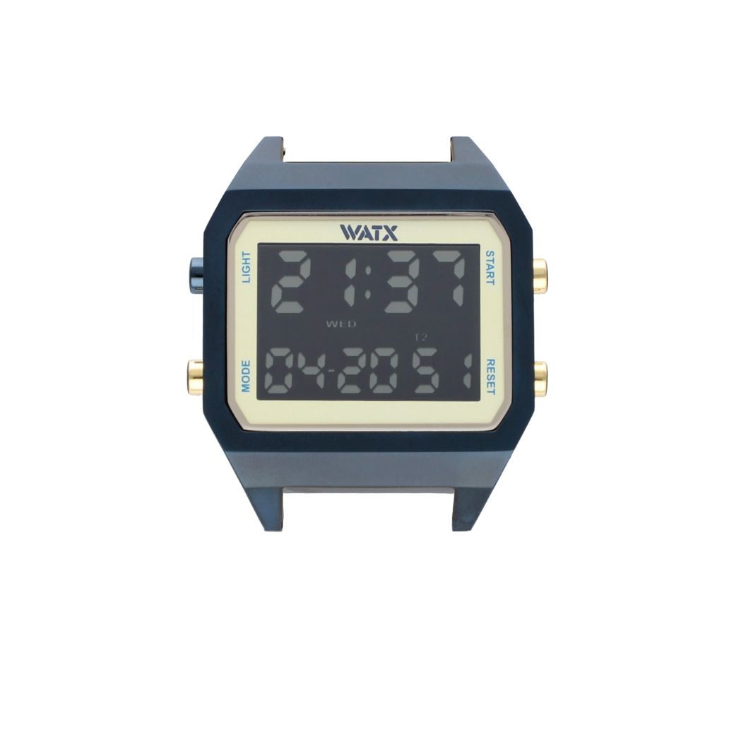 WATX&COLORS WATCHES Mod. WXCA4106