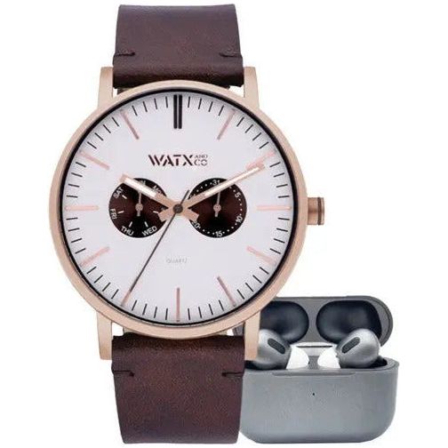 WATX&COLORS WATX&COLORS WATCHES Mod. RELOJ15_44 WATCHES watxcolors-watches-mod-reloj15_44