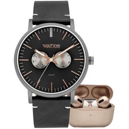 WATX&COLORS WATX&COLORS WATCHES Mod. RELOJ16_44 WATCHES watxcolors-watches-mod-reloj16_44