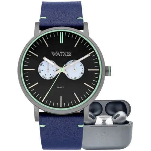 WATX&COLORS WATX&COLORS WATCHES Mod. RELOJ17_44 WATCHES watxcolors-watches-mod-reloj17_44-1