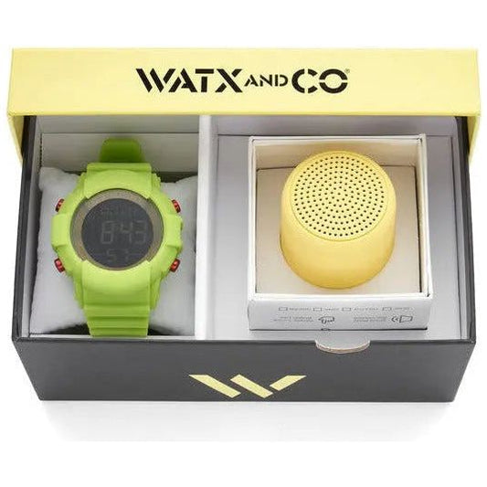 WATX&COLORS WATX&COLORS WATCHES Mod. RELOJ2_L WATCHES watxcolors-watches-mod-reloj2_l